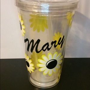Custom cups